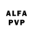 Alpha PVP VHQ game kloob